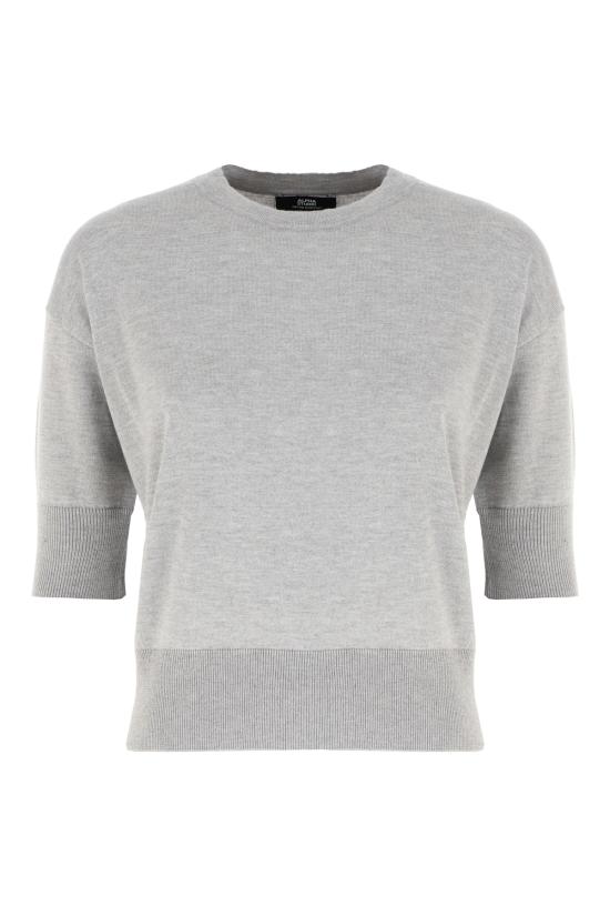 25FW 알파스튜디오 스웨터 FE7850C 3004 GRANITO