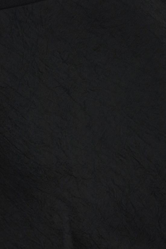 25FW 마르지엘라 스커트 S29MA0512M35586 900 BLACK - MAISON MARGIELA