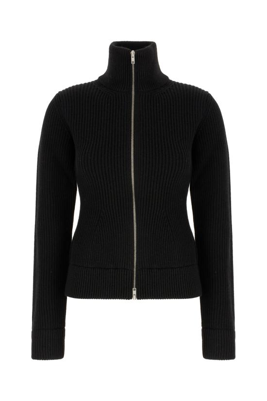 25FW 마르지엘라 스웨터 S29HP0039M13181 900 BLACK