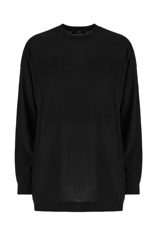 25FW 알파스튜디오 스웨터 FE7856C 3001 Blu