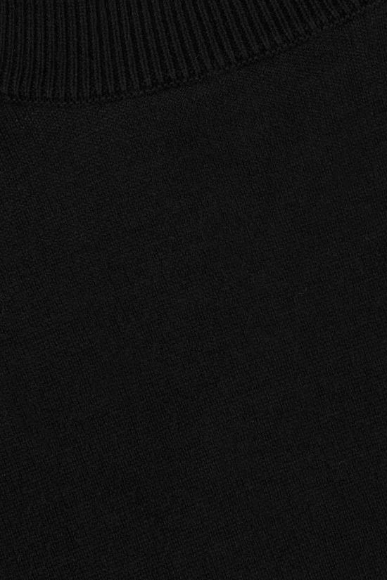 25FW 알파스튜디오 스웨터 FE7856C 3001 Blu - ALPHA STUDIO