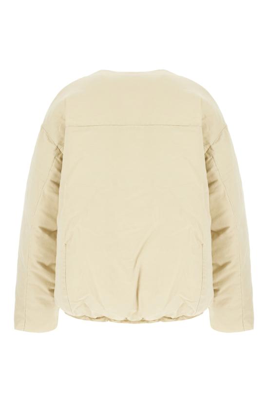 25FW 엔타이어 스튜디오 봄버 자켓 ESUW251018OA OA OAT - ENTIRE STUDIOS