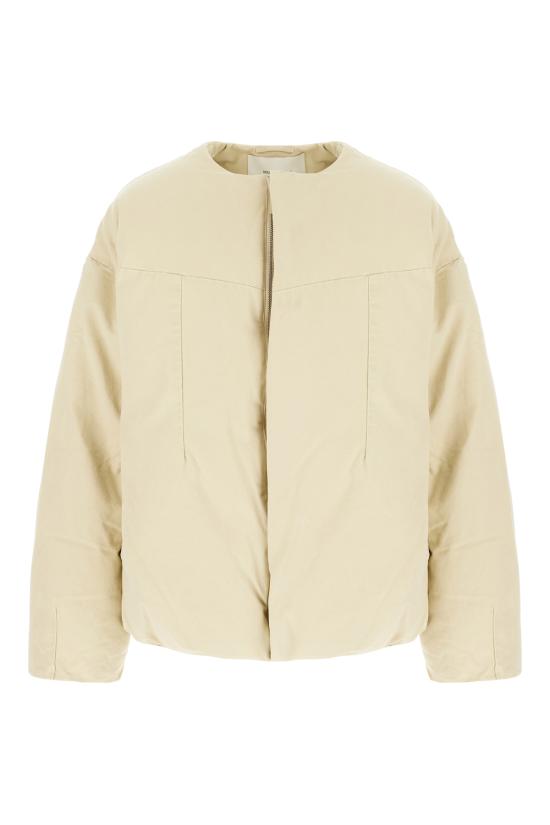 25FW 엔타이어 스튜디오 봄버 자켓 ESUW251018OA OA OAT