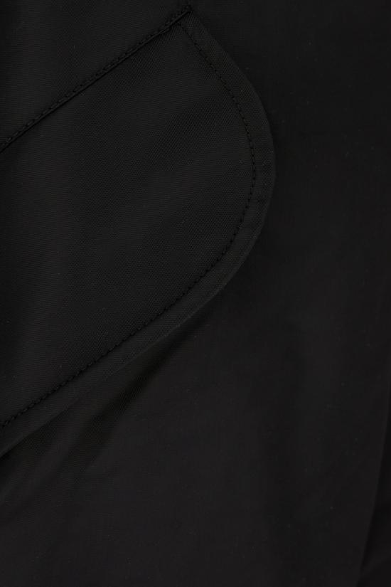 25FW 엔타이어 스튜디오 봄버 자켓 ESUW251044OI OI OIL - ENTIRE STUDIOS