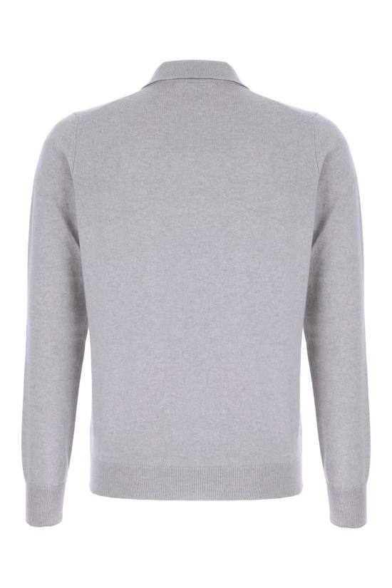 25FW 빠니깔레 폴로 티셔츠 U370403PB 0545 SMOKE - Panicale