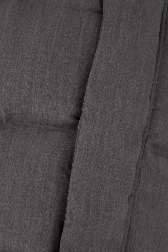 25FW 엔타이어 스튜디오 숏패딩 ESUW251046GR GR SUITINGGREY - ENTIRE STUDIOS