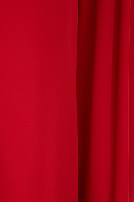 25FW 발렌티노 가라바니 블라우스 7B0AEB901MH R9M Rosso - VALENTINO GARAVANI