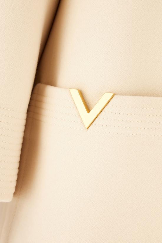 25FW 발렌티노 가라바니 코트 7B0CA3Z79UK ET5 BETULLA - VALENTINO GARAVANI