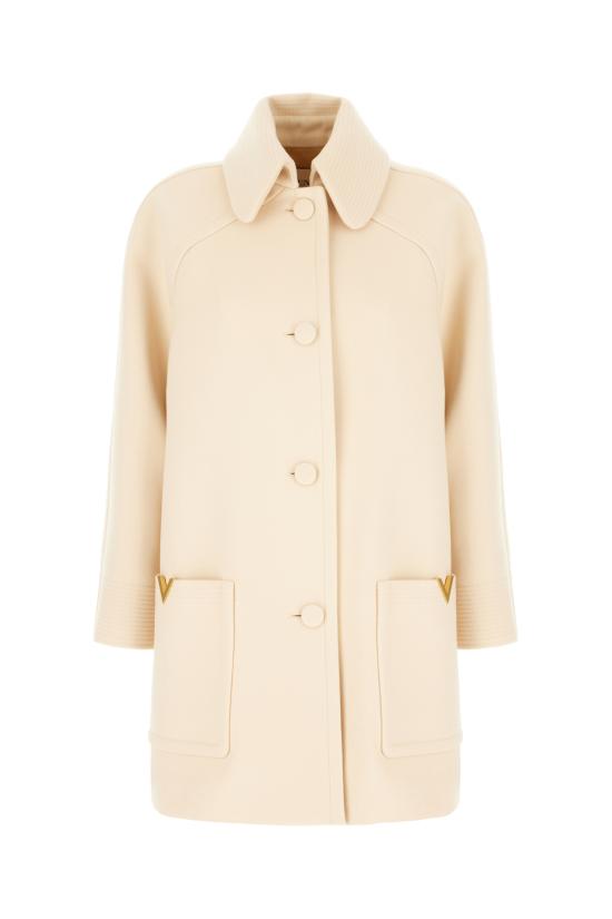 25FW 발렌티노 가라바니 코트 7B0CA3Z79UK ET5 BETULLA