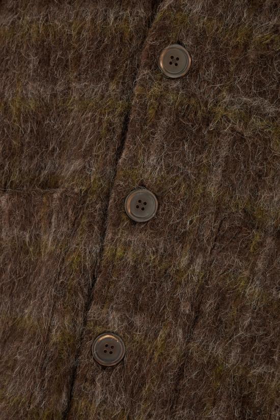 25FW 아워레가시 스웨터 M4256CD DORFCHECK DORF CHECK - OUR LEGACY