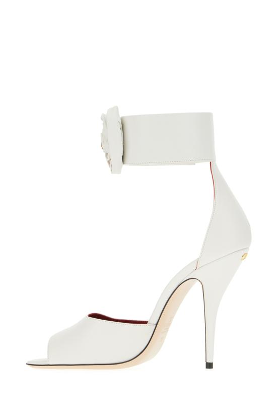 25FW 발렌티노 가라바니 7W0S0MY5RDW K81 Bianco - VALENTINO GARAVANI