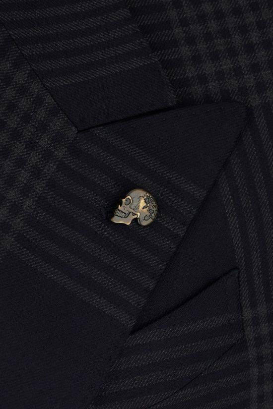 25FW 가브리엘파시니 자켓 535312740 02 Blu - GABRIELE PASINI