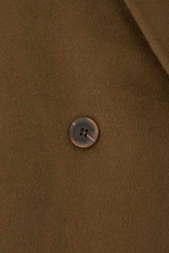 25FW 다이나미스 스튜디오 코트 DS90F25 DTA145 MINK - DYNAMIS STUDIO