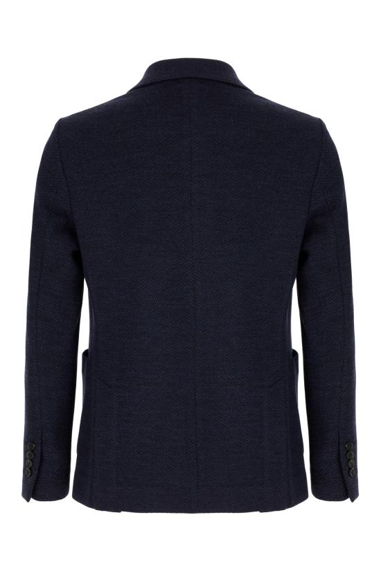 25FW 치르콜로1901 자켓 CN5052 3837 Blu navy - CIRCOLO 1901