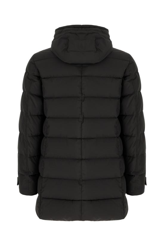 25FW 무레르 패딩 MOUGI100271 U0001 NERO - MOORER