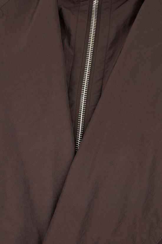 25FW 스포트막스 코트 BARBRA1234 006 Caffe - SPORTMAX