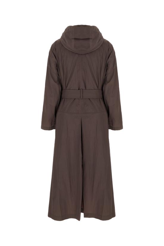 25FW 스포트막스 코트 BARBRA1234 006 Caffe - SPORTMAX