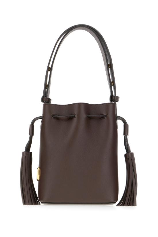 25FW 발렌티노 가라바니 토트백 7W0B0S37HHL CTJ DARKCOFFEE - VALENTINO GARAVANI