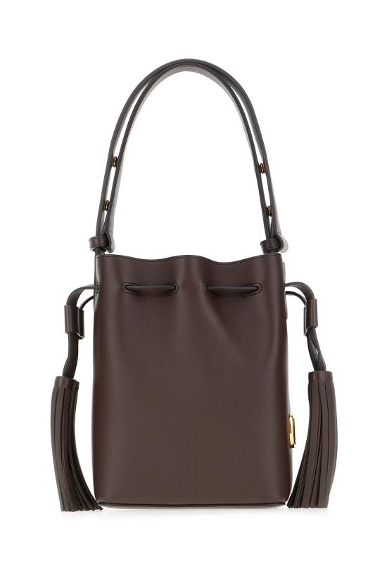 25FW 발렌티노 가라바니 토트백 7W0B0S37HHL CTJ DARKCOFFEE