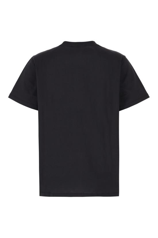 25FW 가니 키티 티셔츠 T43403575 252 PHANTOM - GANNI