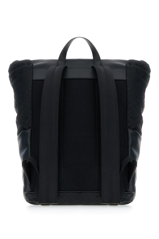 26SS 펜디 백팩 7VZ090AVC6 F0SAJ Nero - FENDI