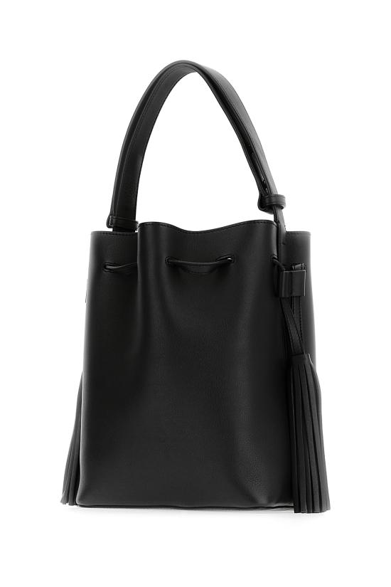 25FW 발렌티노 가라바니 토트백 7W0B0S37HHL 0NO Nero - VALENTINO GARAVANI