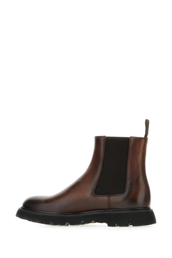 25FW 듀칼 부츠 DU3088GOTNUF188 NM04 Nocciola - DOUCAL’S