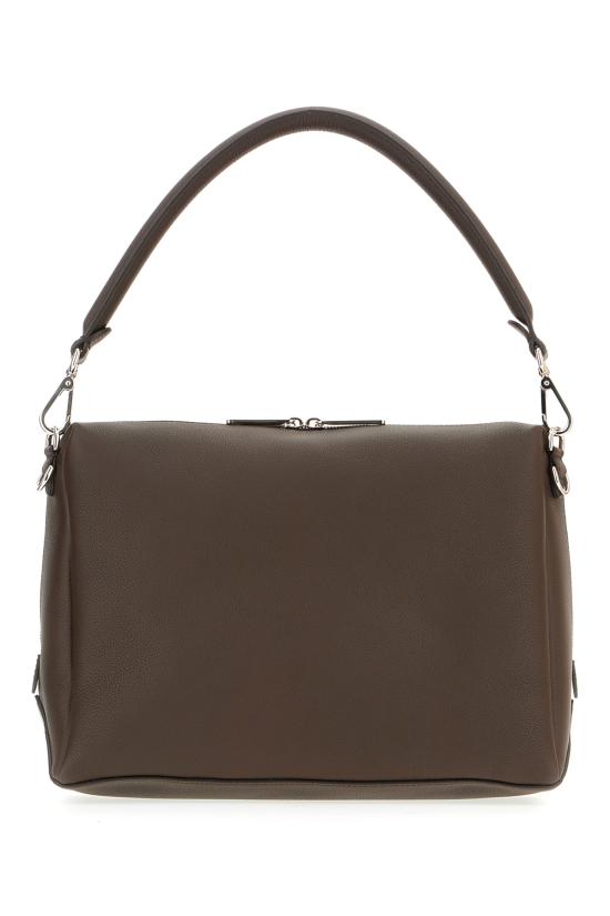 25FW 펜디 숄더백 7VA667ASIH F0H3A Cioccolato - FENDI