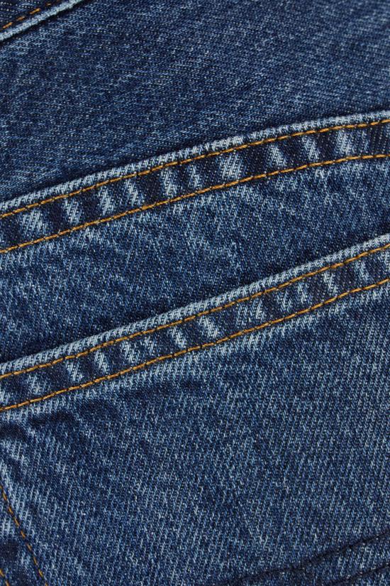 25FW 로이스 데님 팬츠 33987733 DARKSTONEWHISKERS BLUE BLACK - LOIS