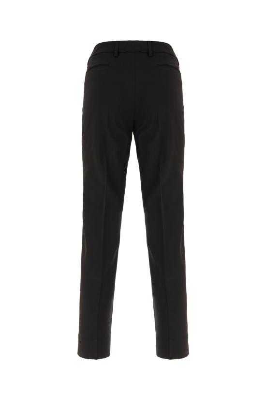 26FW 피티토리노 스트레이트 팬츠 CDVSNYZ00STDMA37 0990 Nero - PT TORINO