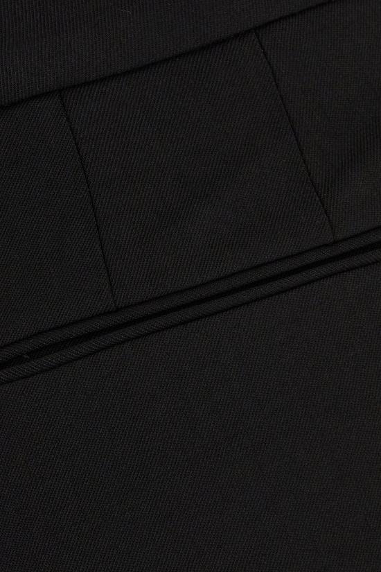 26FW 피티토리노 스트레이트 팬츠 CDVSNYZ00STDMA37 0990 Nero - PT TORINO