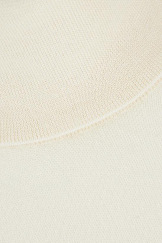 25FW 더로우 터틀넥 10028Y212 IVR IVORY - THE ROW