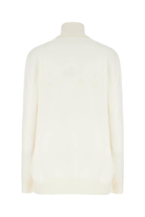 25FW 더로우 터틀넥 10028Y212 IVR IVORY - THE ROW