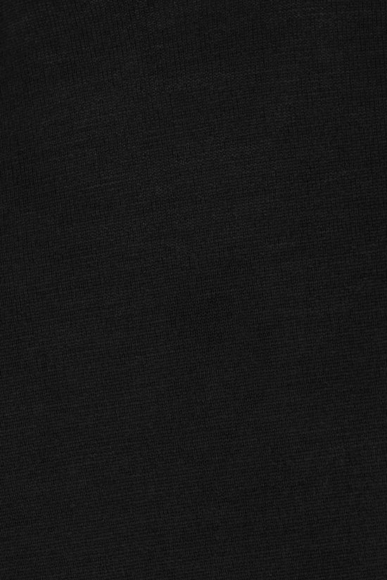 25FW 호시오 스웨터 100M01 01 Nero - HOSIO