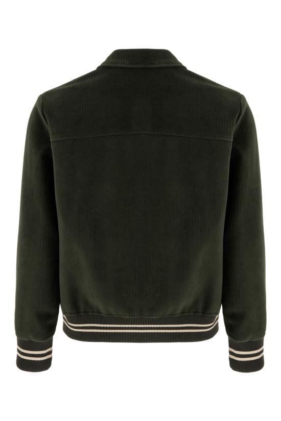 25FW 치르콜로1901 봄버 자켓 CN4967 G1207 DARK FOREST - CIRCOLO 1901