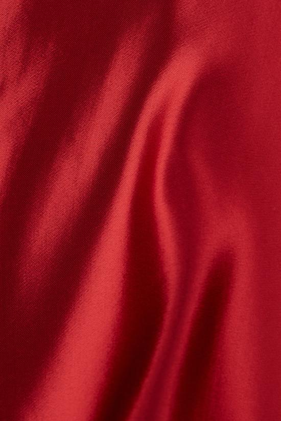 25FW 제니 베스트 Q552N0695 564 Rosso - GENNY