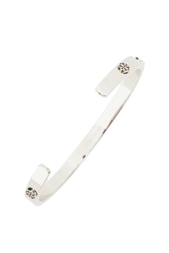 25FW 토리버치 팔찌 171655 020 TORY SILVER - TORY BURCH