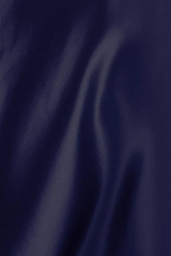 25FW 제니 베스트 Q552N0695 240 Blu notte - GENNY