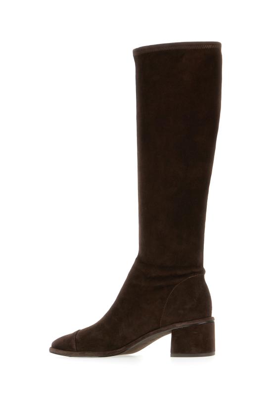 25FW 토리버치 부츠 179198 200 DARK COCOA - TORY BURCH