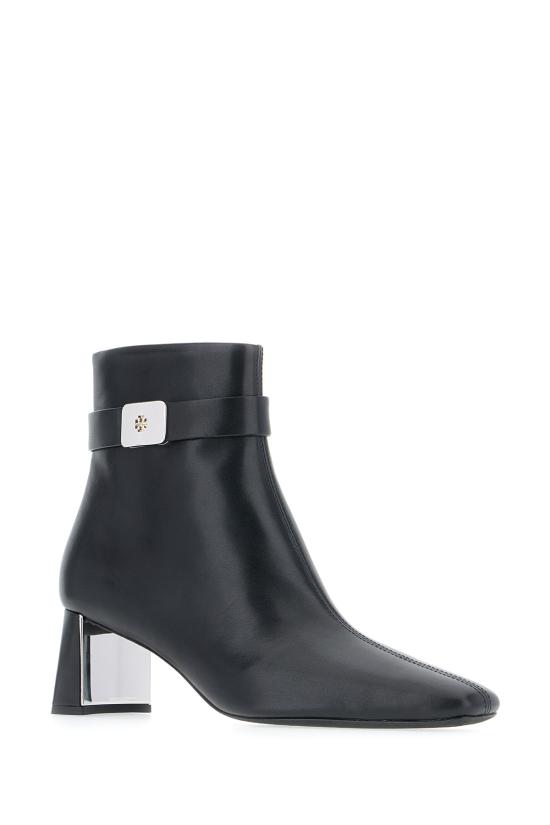 25FW 토리버치 부츠 178525 006 PERFECT BLACK - TORY BURCH