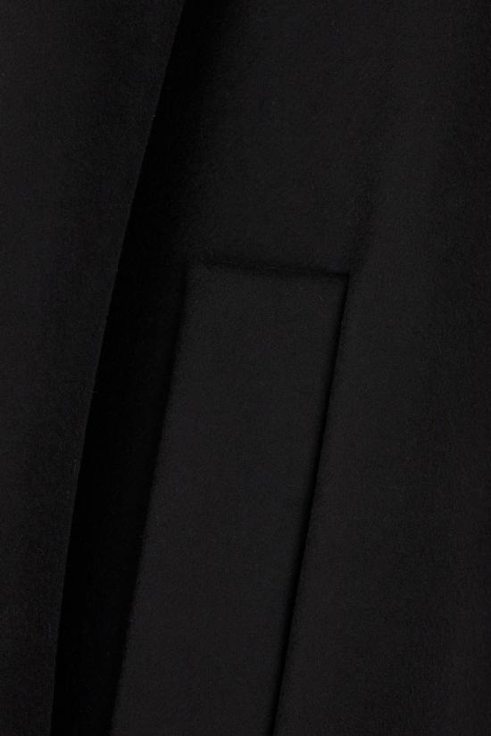 25FW 스포트막스 코트 ALA 003 Nero - SPORTMAX