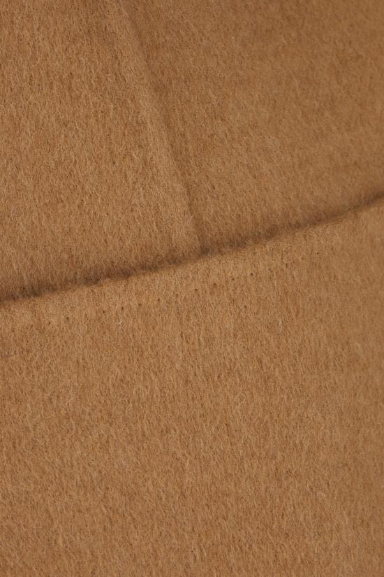 25FW 막스마라 베를리나1234 벨티드 슬리브리스 코트 BERLINA1234 001 Cammello - MAX MARA