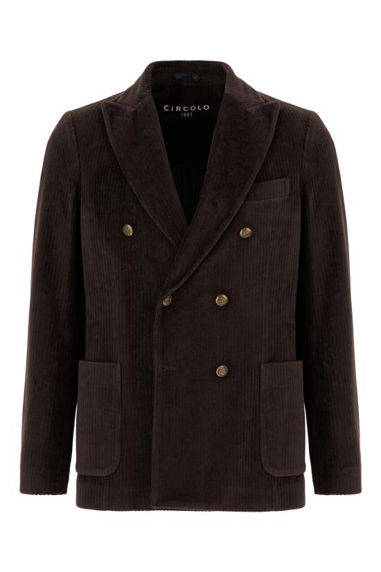 25FW 치르콜로1901 수트 자켓 CN4963 G1125 CORTECCIA