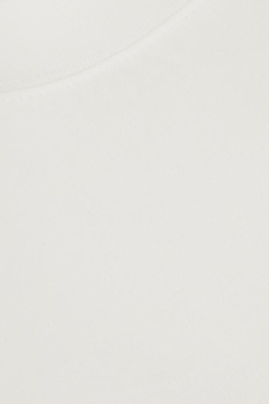 25FW 치르콜로1901 반팔 티셔츠 CN4952 OTTIC BIANCO OTTICO - CIRCOLO 1901