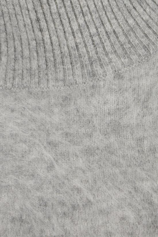 25FW 스포트막스 터틀넥 GUBBIO 003 Nero - SPORTMAX