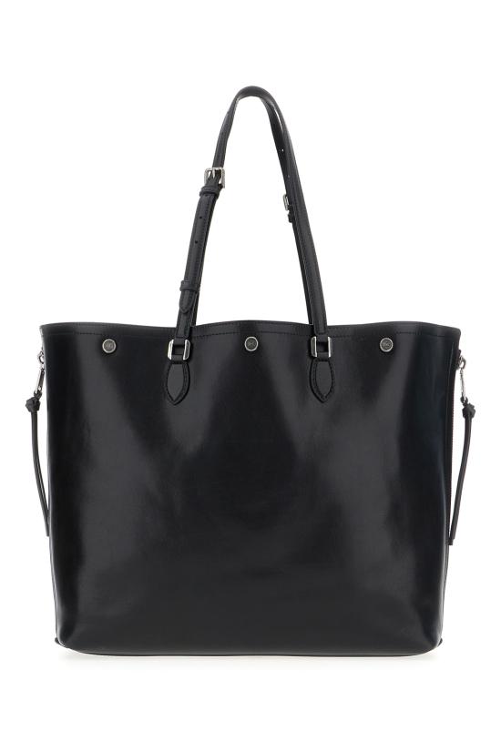 25FW 돌체앤가바나 숄더백 BM2535AH850 80999 Nero