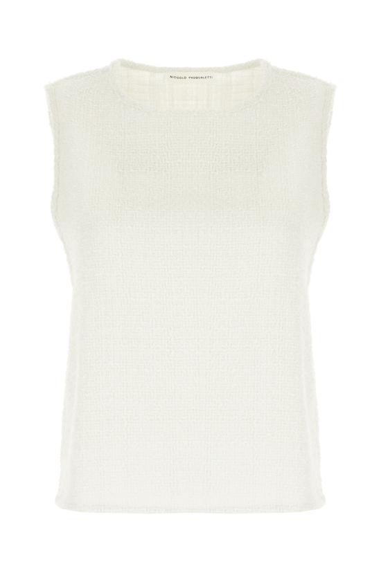 25FW NICCOLO PASQUALETTI NP08T001 MBTW WHITE