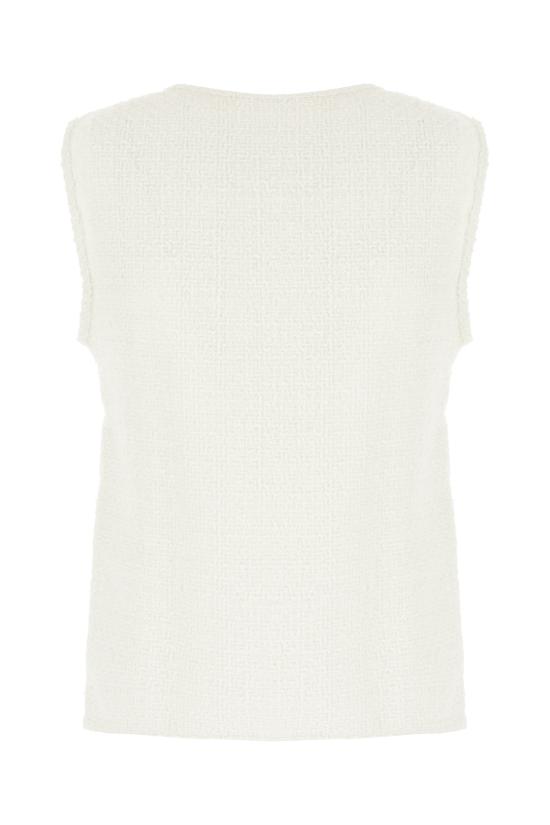 25FW NICCOLO PASQUALETTI NP08T001 MBTW WHITE - OTHER BRANDS