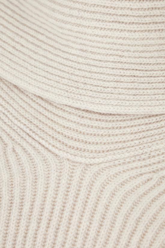 25FW 니콜로 파스콸레티 스웨터 NP08K011 CMYN CREAM - NICCOLÒ PASQUALETTI