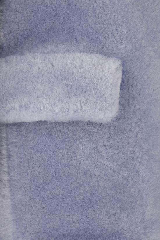 25FW 블랑샤 무톤 25003200 DENIM - BLANCHA